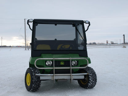 John Deere TX Gator 4x2 CAB (JDGator-018)