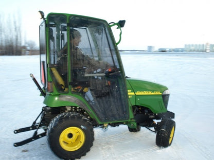 John Deere 2305 (JD2305-001)