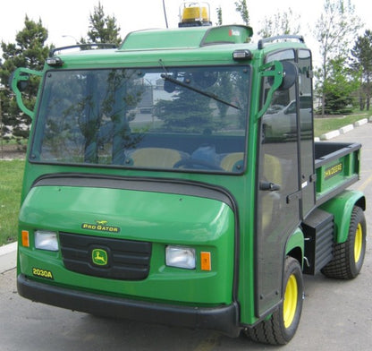 John Deere ProGator 2020A Gas (JDProGator-01)