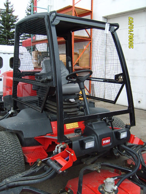 Toro GM4500/4700 (To4500-001)