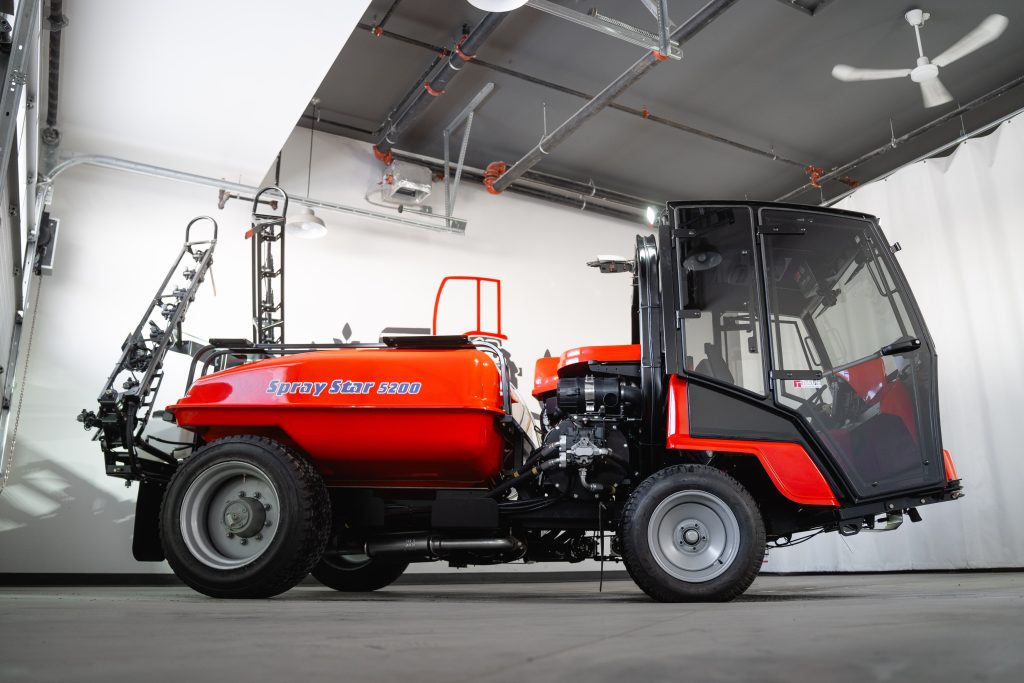 Smithco Spray Star 5200 (SM-5200-01)