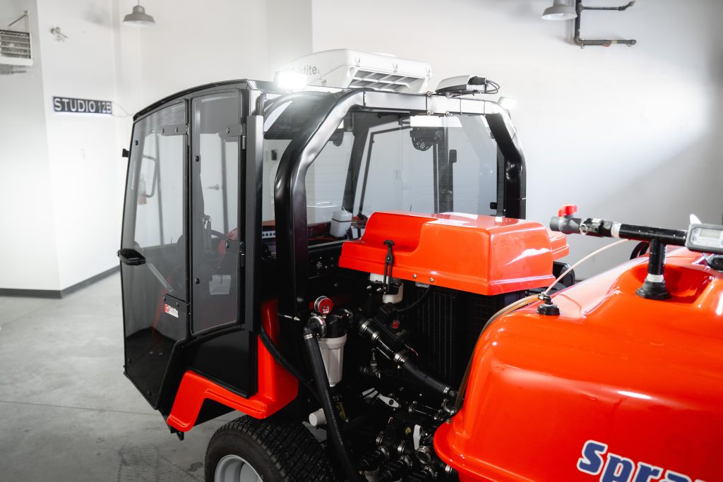 Smithco Spray Star 5200 (SM-5200-01)