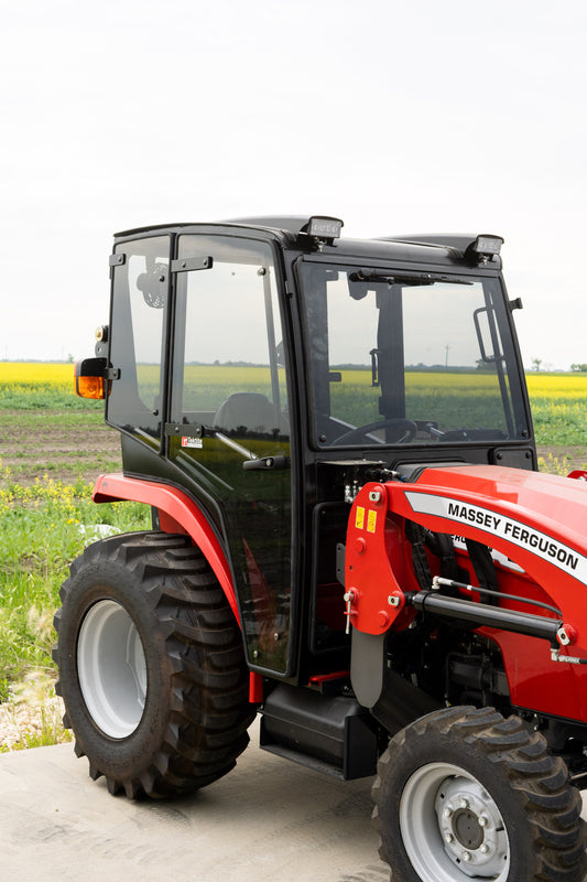 Massey Ferguson 1726E/1734E/1739E (MF1700E-01)