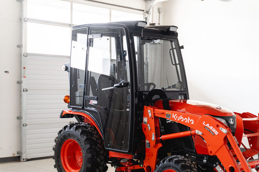 Kubota B2301/B2601 TLB (KuB2301-16)
