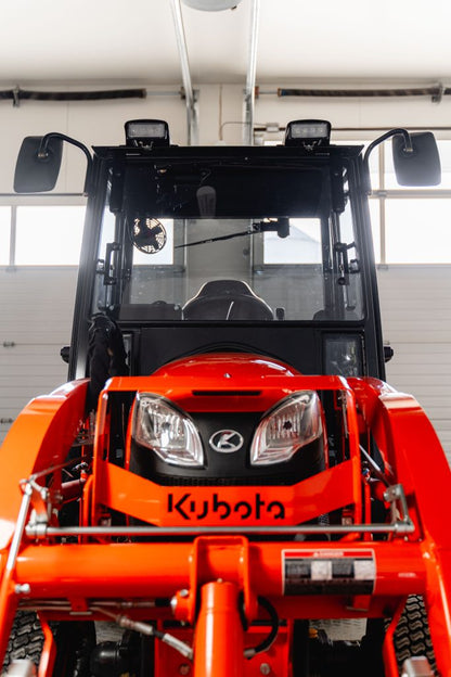 Kubota BX1880/BX2380/BX2680 (KUBX80-01)