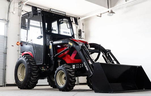 Yanmar 325/425 (Yan425-01)