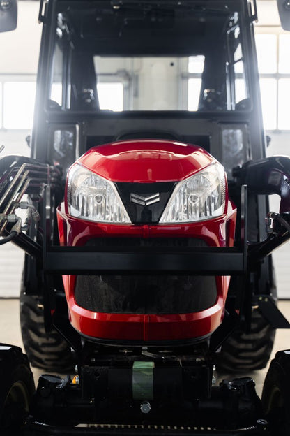 Yanmar 325/425 (Yan425-01)