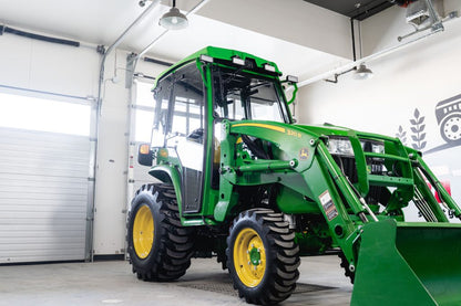 John Deere 3033R/3039R/3046R (JD3046R-001)