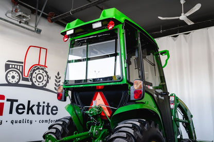 John Deere 3033R/3039R/3046R (JD3046R-001)