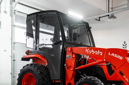 Kubota L3902/L3302/L2502 (KuL3902-001)