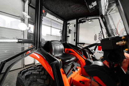 Kubota L3902/L3302/L2502 (KuL3902-001)