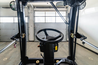 John Deere 1550 (JD1550-001)