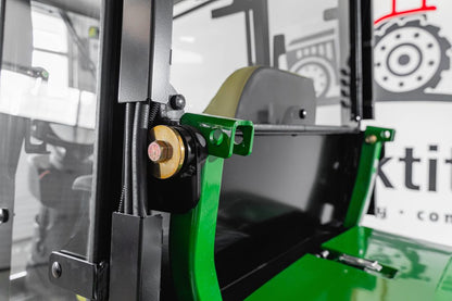 John Deere 1550 (JD1550-001)