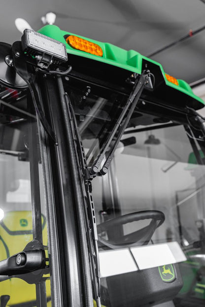 John Deere 1550 (JD1550-001)