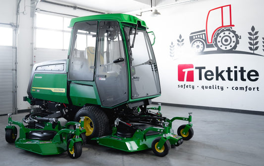 John Deere 1600T WAM Series 3 Cab (JD1600S3-001)