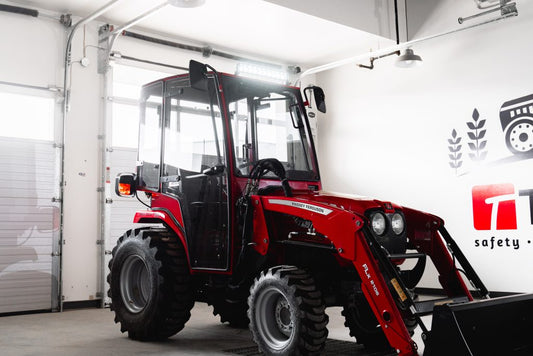 Massey Ferguson 1526 (MF1526-01)