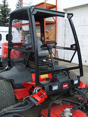 Toro GM4500-D/GM4700 ROPS (To4500-001)