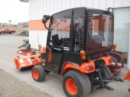 Kubota BX2350/BX2360/BX2660 (KuBX-010)